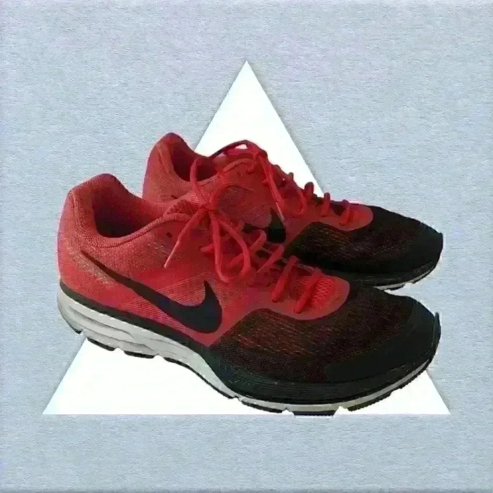 Nike Men's Air Pegasus 30 Running Shoe Sneaker Size 11